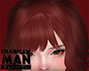 MD Makima Hair Bangs