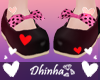 Kids Minnie Shoes