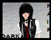 [Dark]Black/White Hayley