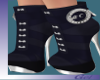 [Gel]Claudette Boots