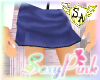 S.A School Uniform Skirt