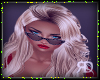 Salamandra Blond
