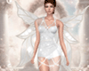 Fairy Enchanted Wings