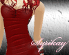 Aroused Red