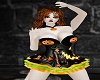 B. Halloween Dress 3