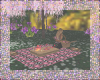 VALENTINE ROMANCE PICNIC
