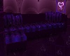 Purple Love Sofa II