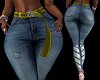 FG~ Chic Jeans RLL