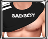 Bad  Boyz Tee Blk