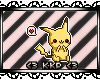 *KKP* Pixel Pikachu