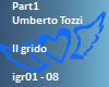Part1 Umberto Tozzi