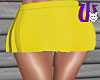 Autumn Skirt RLS yellow