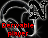Derivable Player