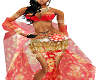 *DC* Dancer Shawl