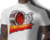 Burnout T-Shirt