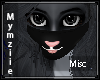 M| Pupper Face mask
