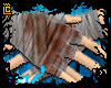 H Dirty Hands Wrap | Der