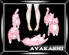 A| Pink Neko Avatar V3