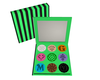Topiary Makeup Palette