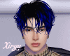Suga Dark Blue