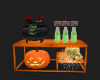 !Halloween Spooky Drinks