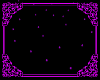 !R! Purple Glow Floor Li
