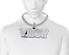VROY chain
