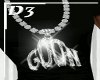 D3[Platinum GOON]chain