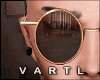 VT | Cuxu Glasses