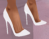 White Shoes Ladies