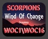 Wind of Change + Guitar