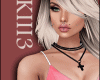 K►Pink Fit RLL