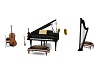 Classic Instruments e