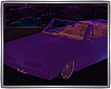 Neon Party Car