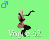 MA Vogue 62 Male