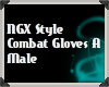 NGX Style Gloves A
