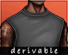 ◆ (M) Summer Tanktop