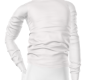 all white longsleeve