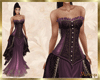 Louisa Vintage Gown