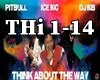 Think About The Way(RMX)