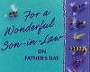 fathers day card snl2