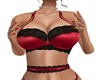 Red Hot Bikini