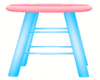 BRISS STOOL