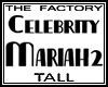 TF Mariah Avatar 2 Tall