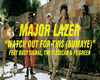 watch Out For This-Major
