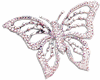 Diamond butterfly