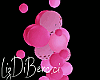 Bottle Balloons & Bubble