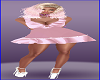 Pink Bikini Avatar
