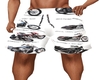 bike shorts