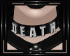 !T! Gothic | Death Neck